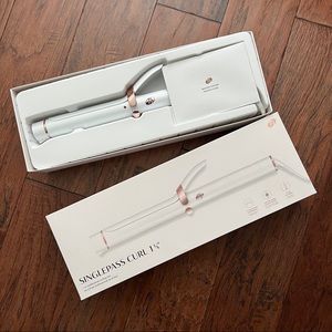 Limited Edition T3 Micro Singlepass 1.25” Curling Iron